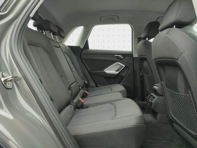 Audi Q3 35 TFSI S-Tronic