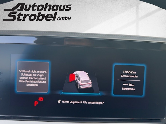 Volkswagen Tiguan 2.0 TDI DSG Elegance Elegance