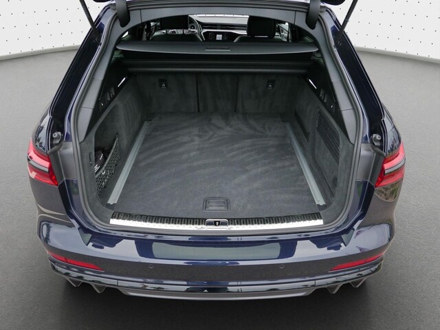 Audi S6 Avant Quattro