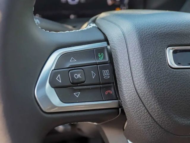 Jeep Compass 1.3 T-GDI S Leder Panorama 360° Kamera