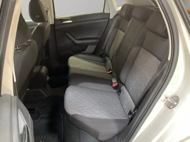 Volkswagen Polo 1.0 MPI Move