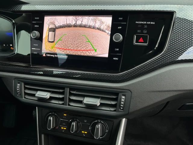 Volkswagen Polo 1.0 TSI DSG Life