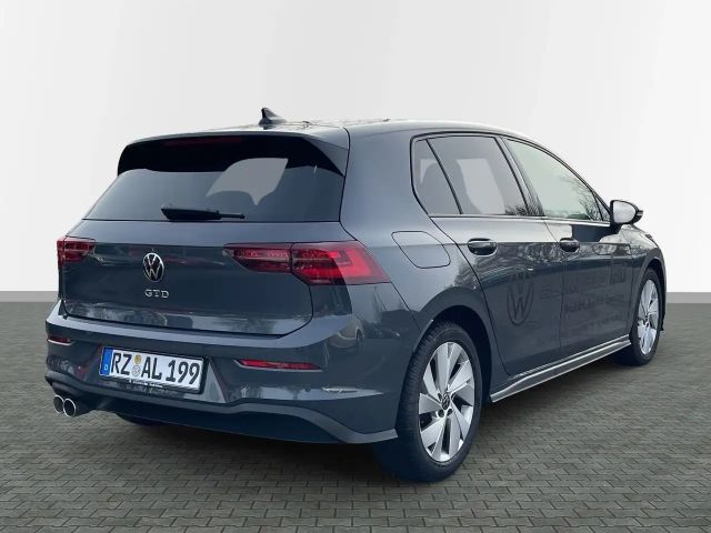 Volkswagen Golf GTD Golf VIII