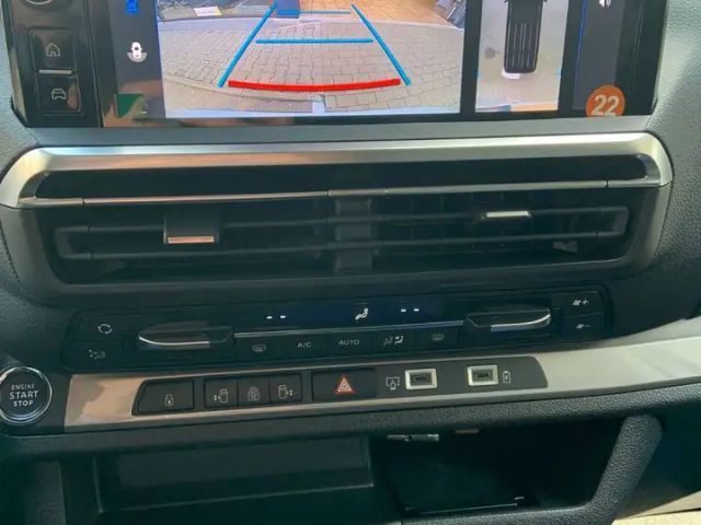 Opel Zafira Life GS 8 Sitze 3 Jahre Garantie uvm.