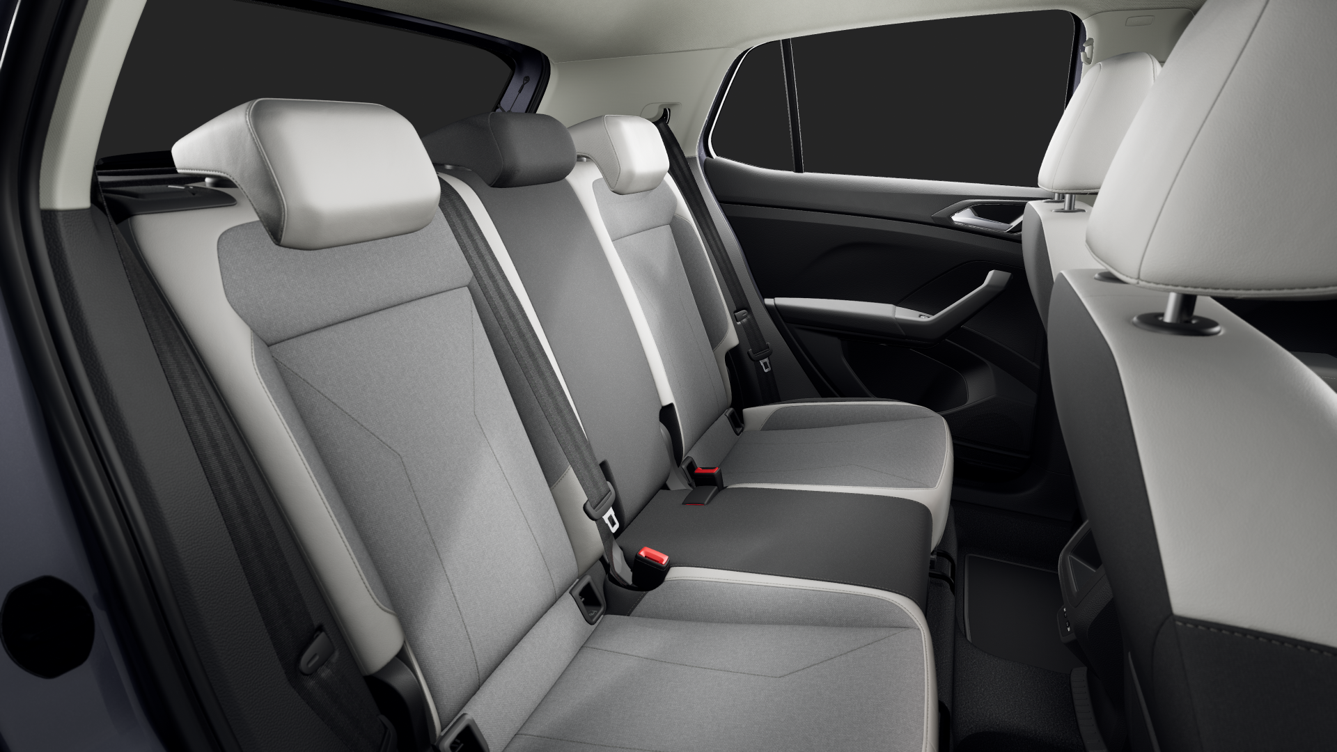 Volkswagen T-Cross 1.0 TSI DSG IQ.Drive Style