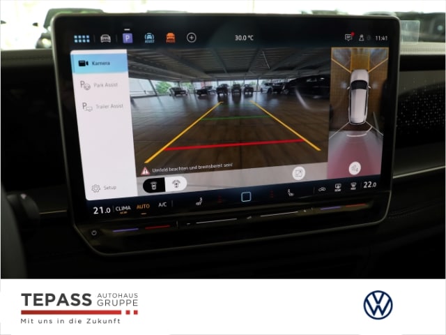 Volkswagen Tayron 2.0 TDI IQ.Drive R-Line