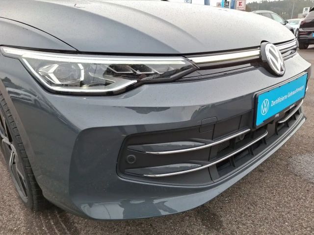Volkswagen Golf DSG eHybrid