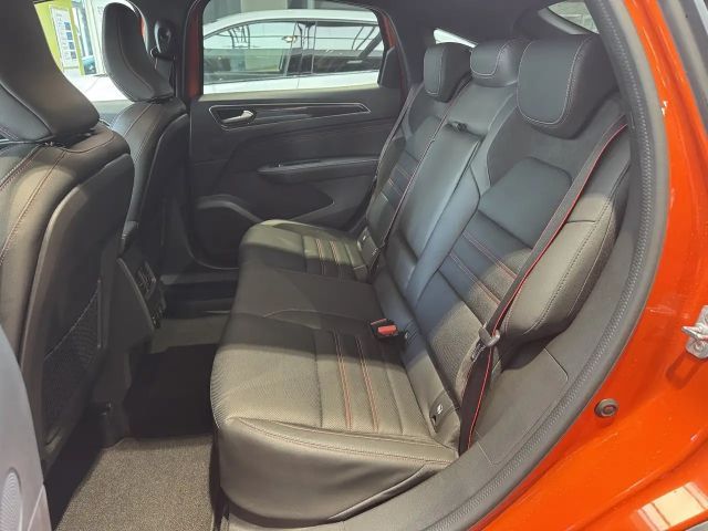 Renault Arkana EDC RS TCe 140