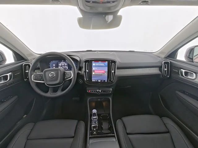 Volvo XC40 Dark Plus