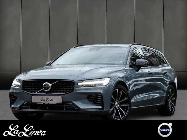 Volvo V60 V60