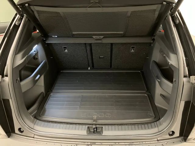 Skoda Elroq 85