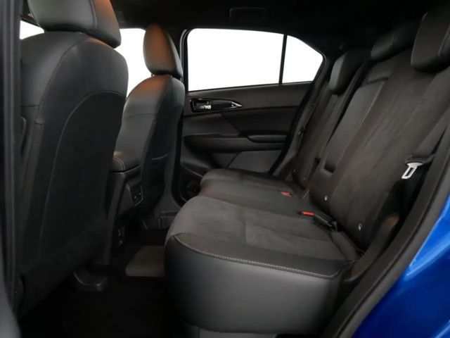 Mitsubishi Eclipse Cross PHEV