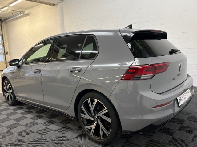 Volkswagen Golf 1.5 eTSI DSG Golf VIII Style