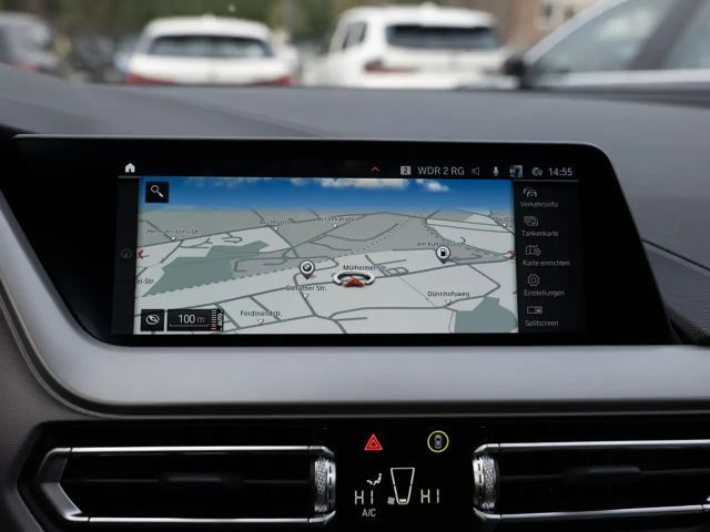 BMW 118 118i Advantage pakket Sedan