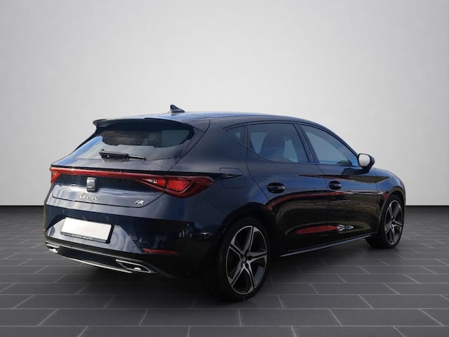 Seat Leon Leon 1.5 TSIe LED SCHIEBEDACH KAMERA NAVI KEYLESS