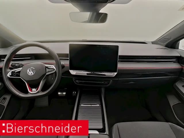 Volkswagen ID.7 GTX Tourer