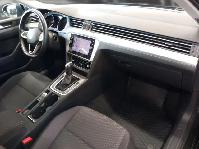 Volkswagen Passat 2.0 TDI DSG Variant