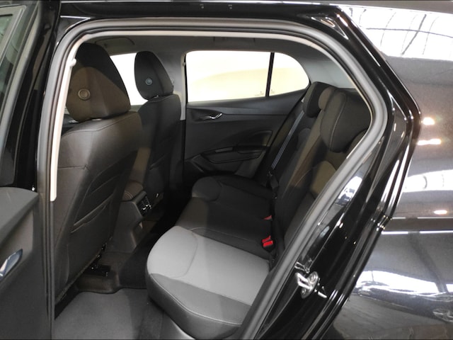 Skoda Fabia 1.0 TSI Selection