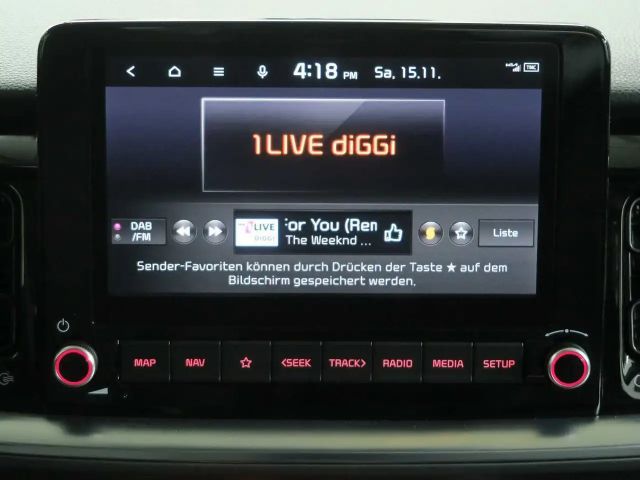 Kia Stonic GDi Vision