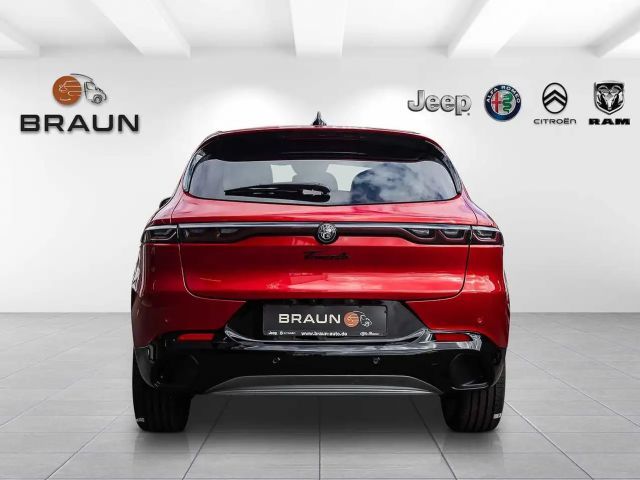 Alfa Romeo Tonale NEUER Tonale SportSpeciale 1.5Hybrid 128kW/174PS