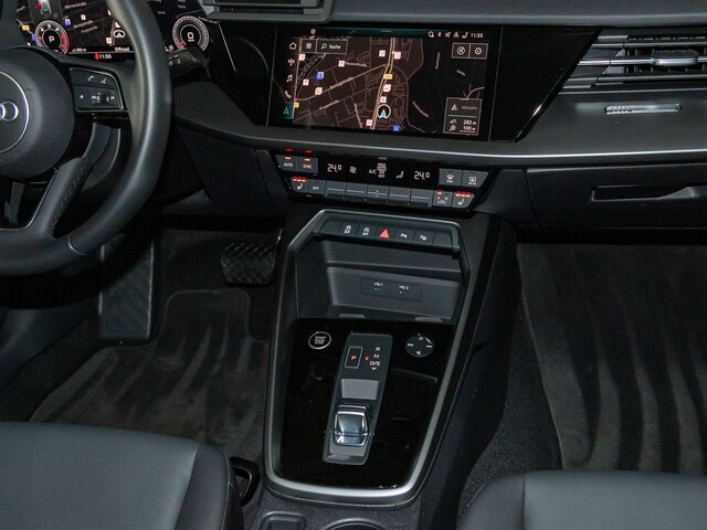 Audi A3 35 TDI S-Tronic Sportback