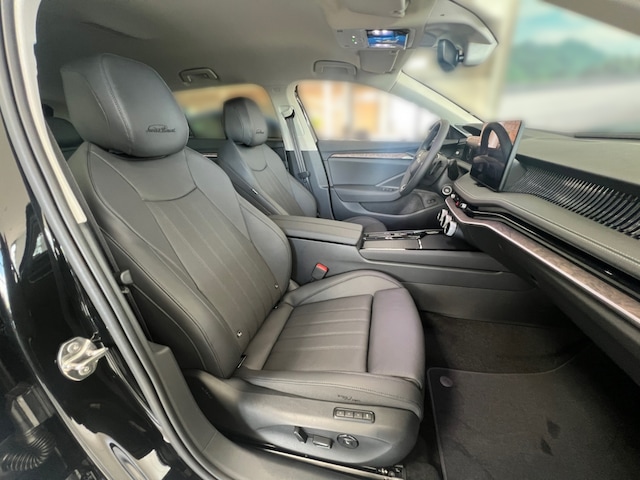 Skoda Superb 2.0 TDI 4x4 Combi