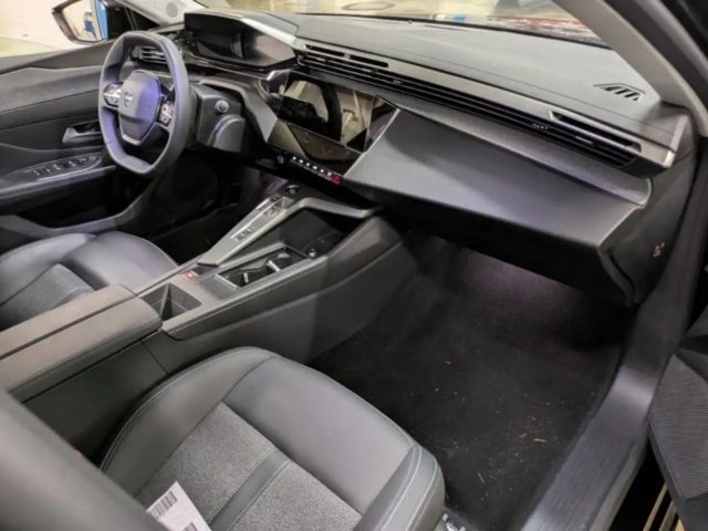 Peugeot 308 Allure Pack Hybrid SW