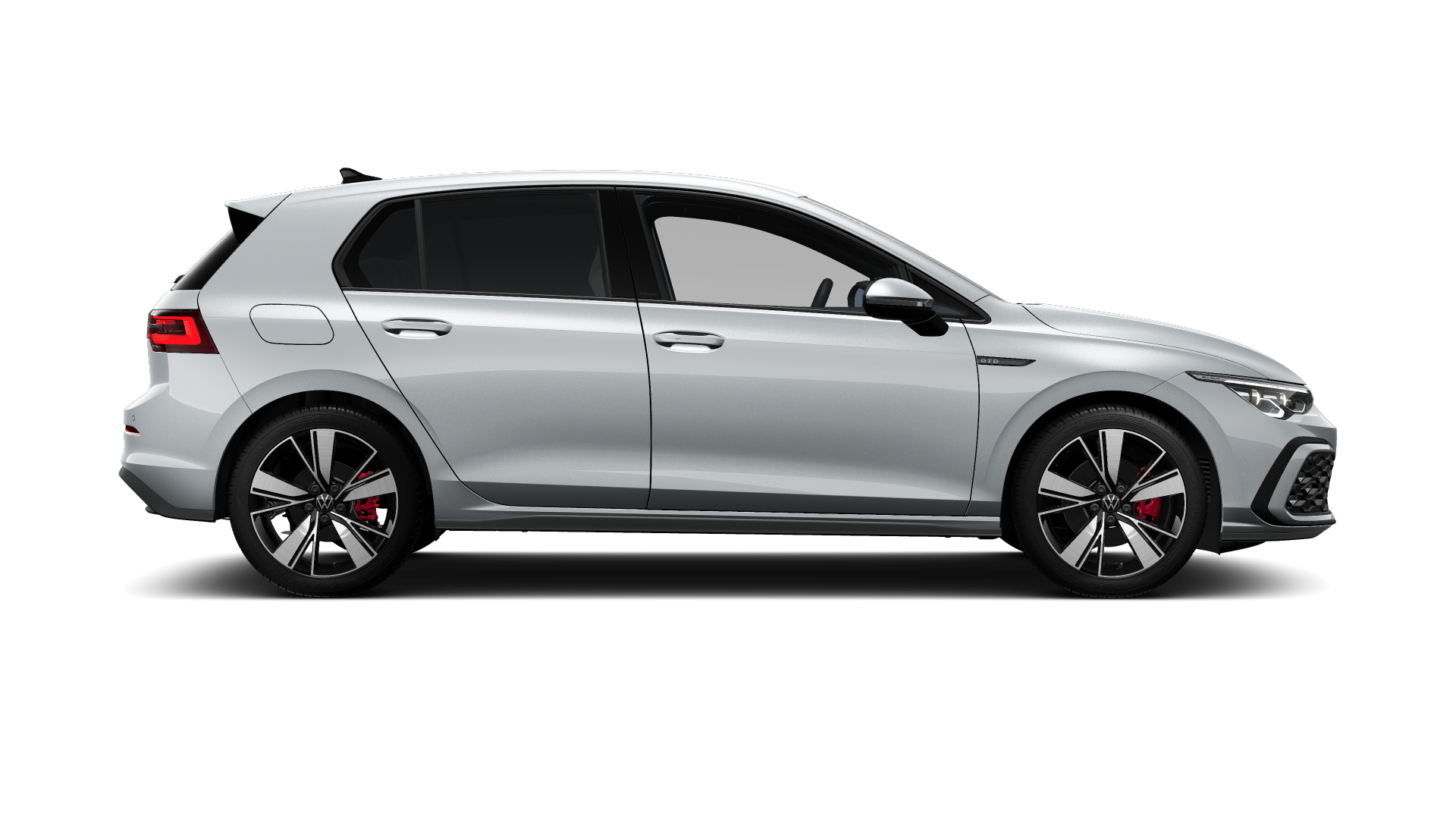 Volkswagen Golf 2.0 TDI Golf VIII IQ.Drive