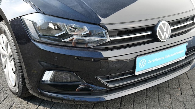 Volkswagen Polo 1.0 TSI DSG
