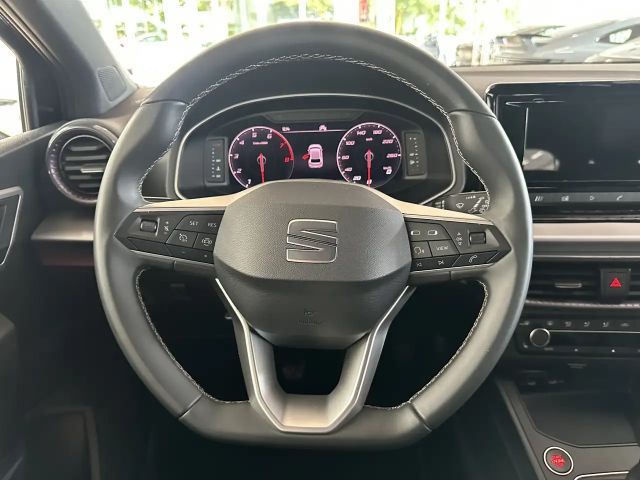 Seat Ibiza Ecomotive Xcellence