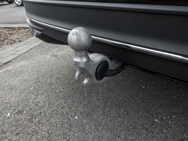 Volkswagen Passat 2.0 TDI DSG