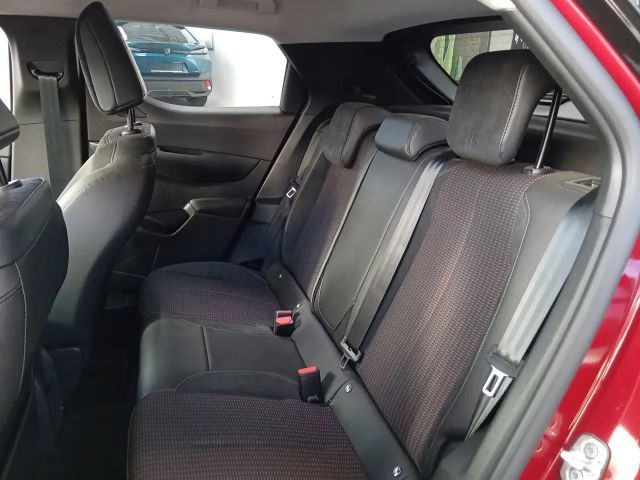 DS DS 3 E-Tense Mobiles Performance Line