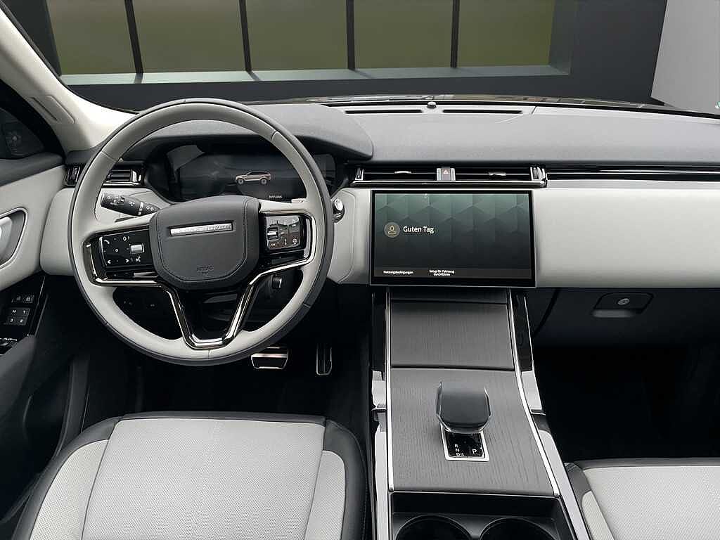 Land Rover Range Rover Velar Dynamic SE