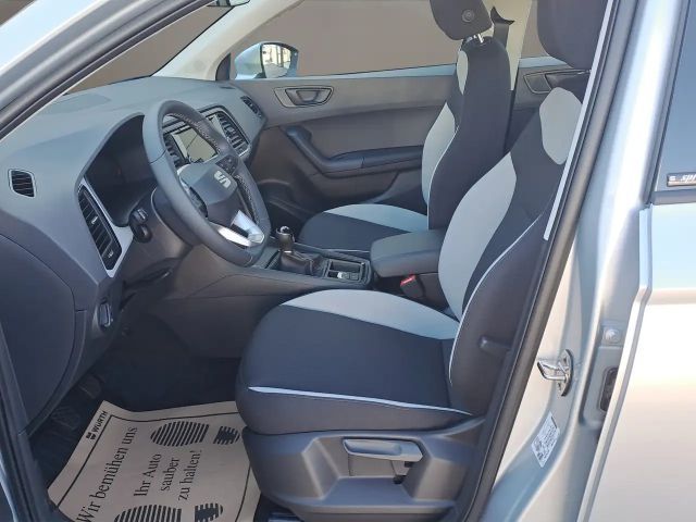 Seat Ateca Reference