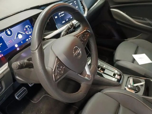 Opel Grandland X GSe