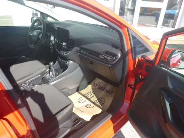 Ford Fiesta Cool & Connect