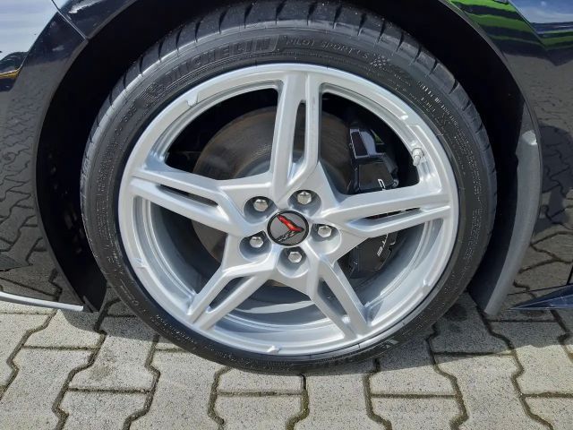 Corvette C8 Cabriolet