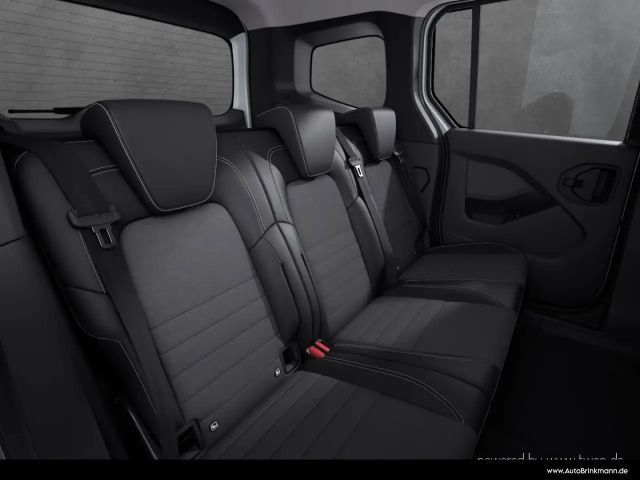 Mercedes-Benz T 180 Progressive