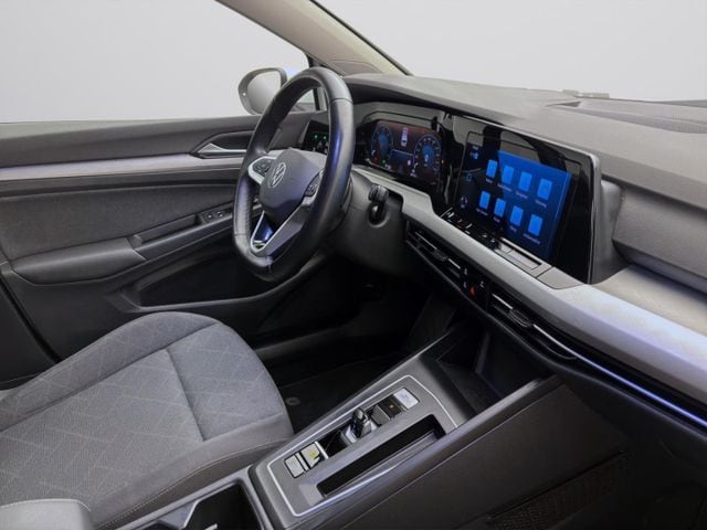 Volkswagen Golf 2.0 TDI DSG Life Variant