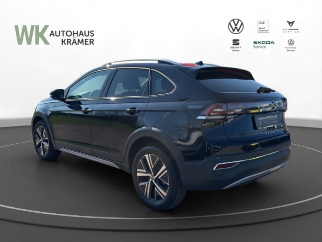 Volkswagen Taigo Style 1,0 l TSI DSG REARVIEW / NAVI / WKR / 17