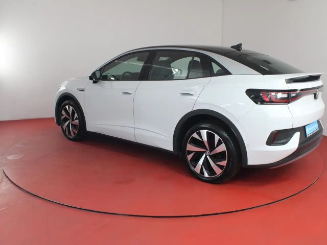 Volkswagen ID.5 150 kW 77 KWh Pro
