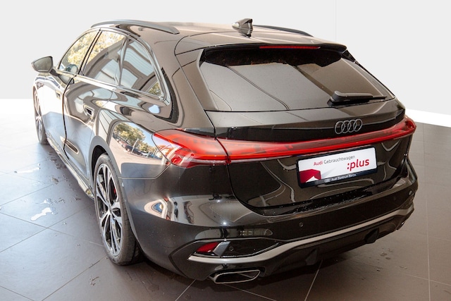 Audi A5 Avant Quattro S-Tronic