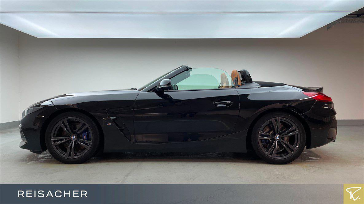BMW Z4 M40i Roadster
