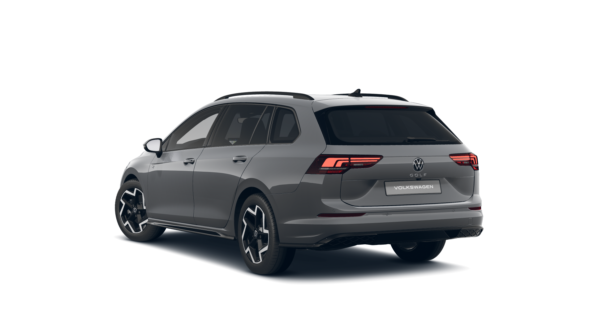 Volkswagen Golf 2.0 TDI DSG Golf VIII Variant