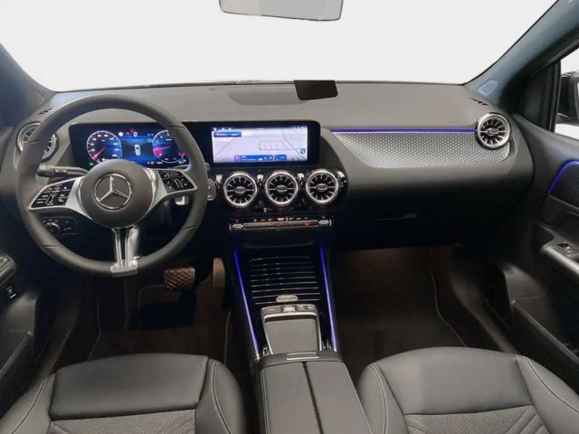 Mercedes-Benz B 180 B-Klasse