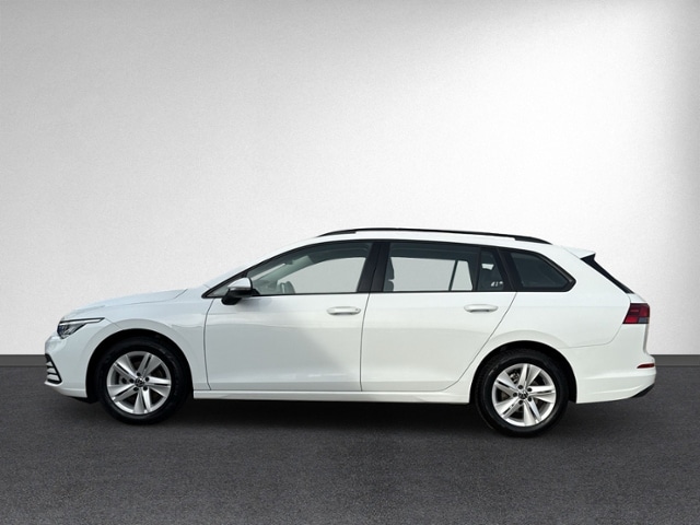 Volkswagen Golf DSG Golf VIII Variant