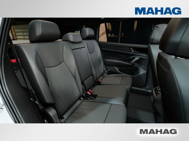 Volkswagen Tayron 2.0 TDI R-Line