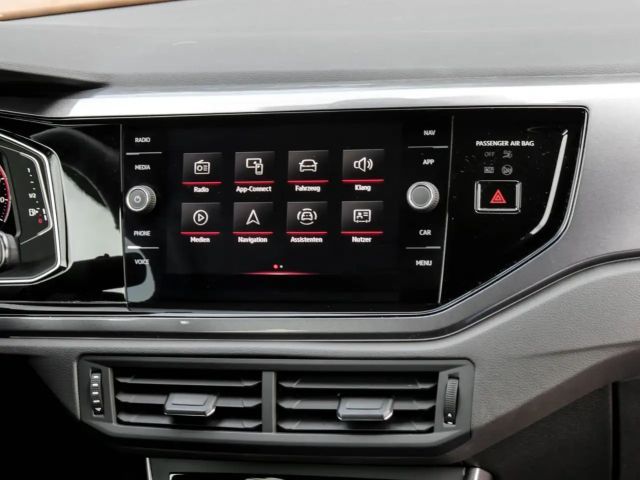 Volkswagen Polo 2.0 TSI DSG GTI IQ.Drive