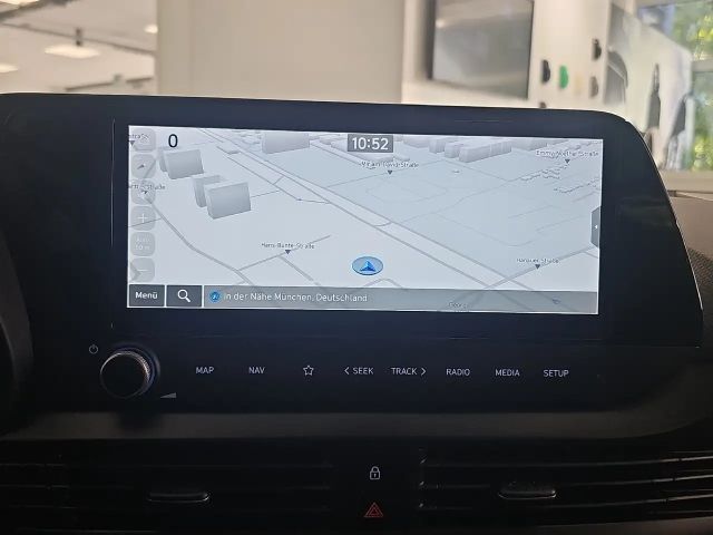 Hyundai i20 1.0 Prime T-GDi