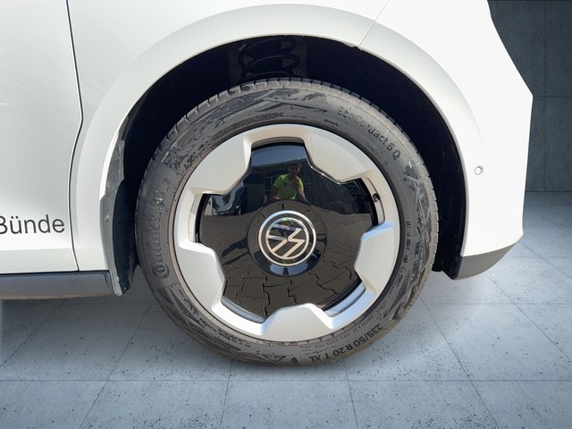 Volkswagen ID.Buzz ID.Buzz Lang Goal 7-Sitzer+Navi+AHK